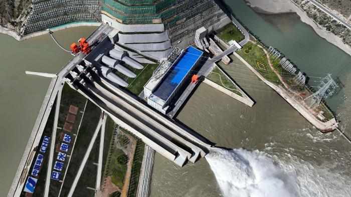  高质量发展新坐标；109项重大工程绘就未来蓝图。 新闻