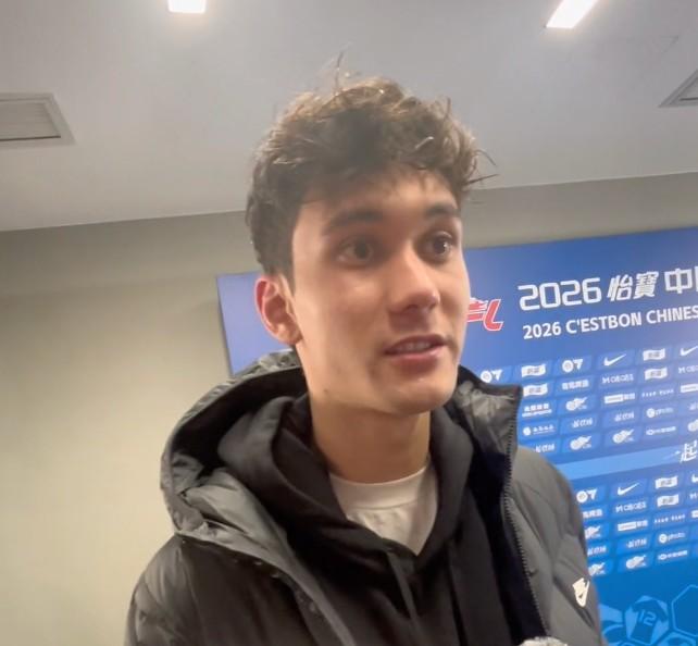  德比战场心潮澎湃；拜合拉木补时建功，运动战进球仍是心之所向！ 体育新闻