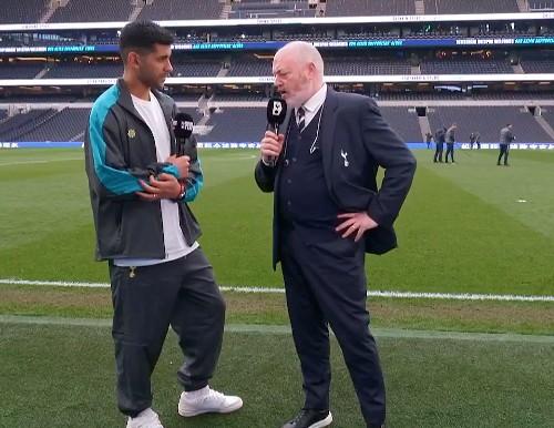  热刺惨败森林，罗梅罗直面现实；最后七战，必须全力以赴。 体育新闻