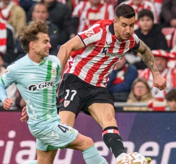  毕尔巴鄂竞技老将贝尔奇切；球队高层耐心劝说；续约协议接近达成。 体育新闻