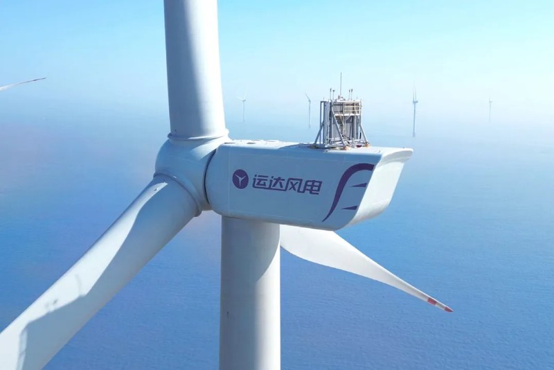  运达股份深耕国际市场；陈棋博士推动两海战略，企业盈利结构逐步优化。 IT技术