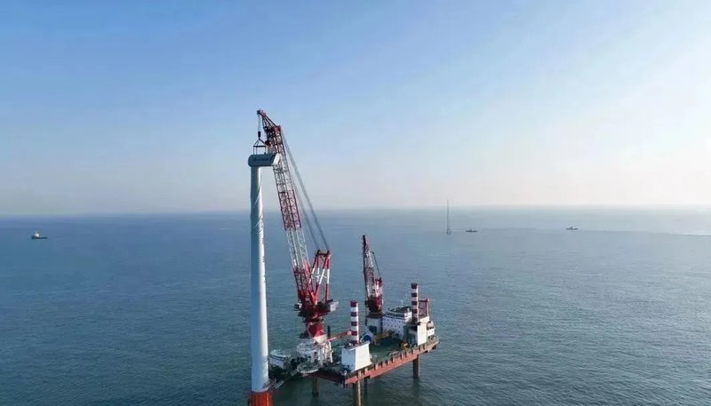  运达股份深耕国际市场；陈棋博士推动两海战略，企业盈利结构逐步优化。 IT技术