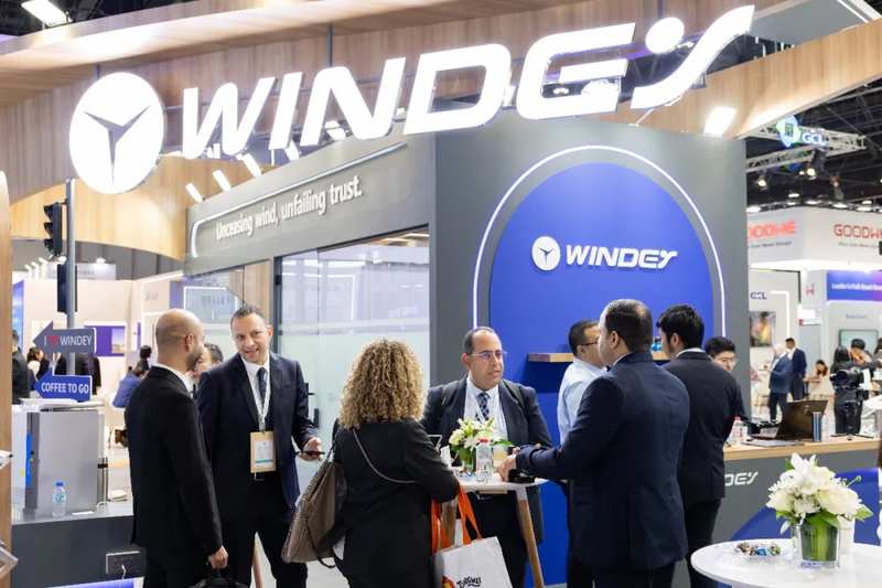  运达股份深耕国际市场；陈棋博士推动两海战略，企业盈利结构逐步优化。 IT技术