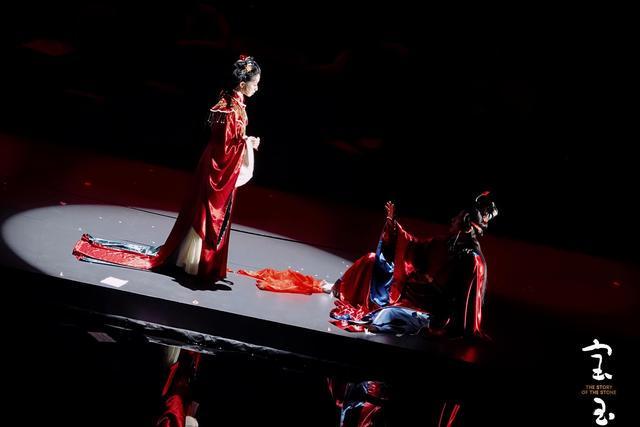  沉浸式红楼梦境：东方美学重构经典的视听奇旅 文化旅游