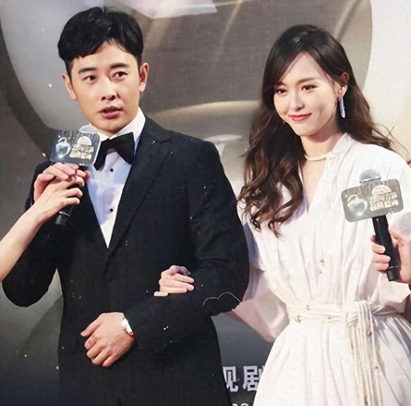 为什么说最好的爱情是势均力敌？揭秘罗晋与唐嫣的低调经营。