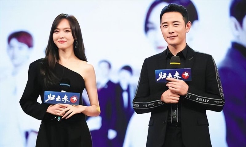  为什么说最好的爱情是势均力敌？揭秘罗晋与唐嫣的低调经营。 情感心理