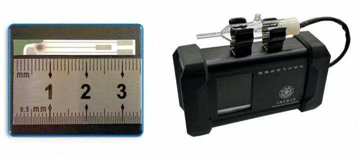  实验室里的生命追寻：科研背后的家庭守护与技术变革 健康养生