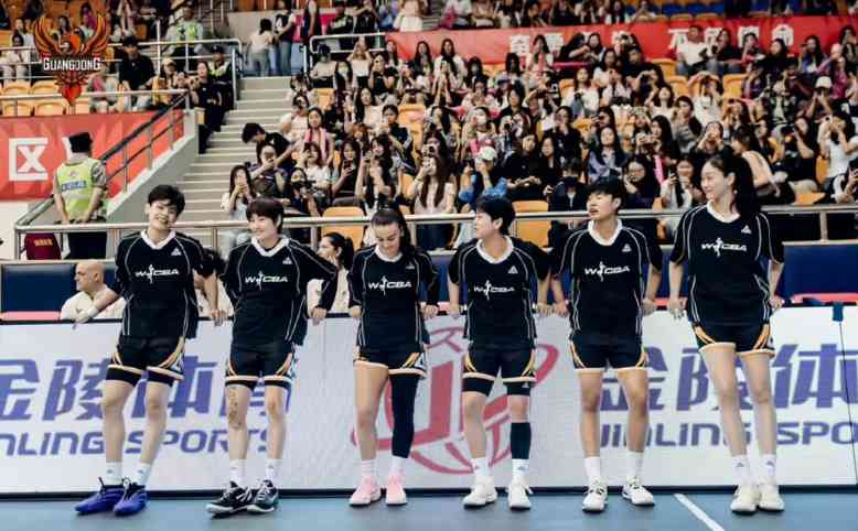  WCBA联赛的虚假繁荣：外援依赖症背后的制度性困局与发展悖论 体育新闻