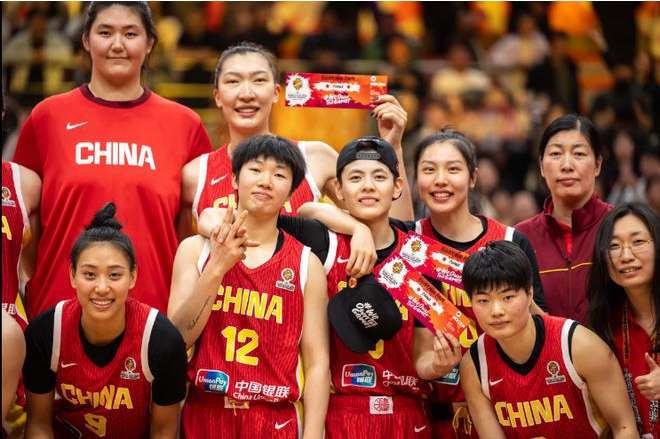  WCBA联赛的虚假繁荣：外援依赖症背后的制度性困局与发展悖论 体育新闻