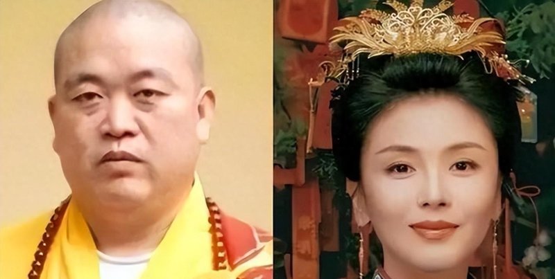  【真相与谣言：释永信案件背后的警示录，你还在轻信传闻吗？】 情感心理