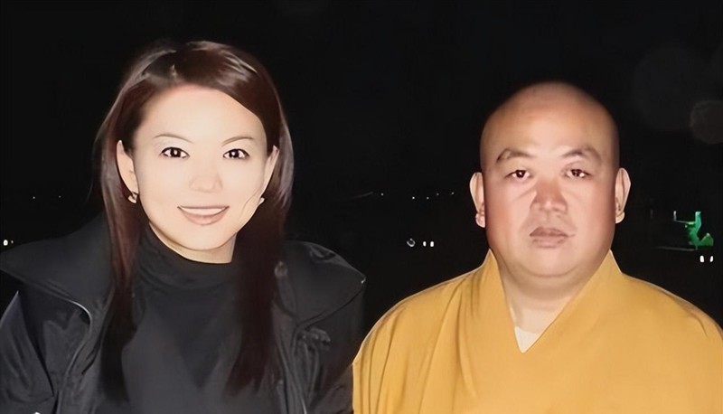  【真相与谣言：释永信案件背后的警示录，你还在轻信传闻吗？】 情感心理