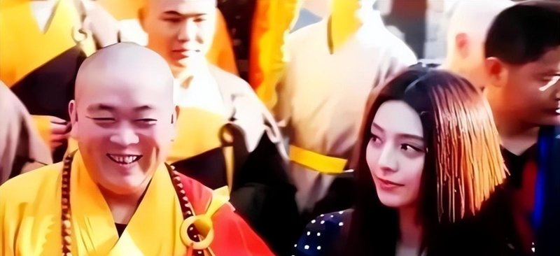  【真相与谣言：释永信案件背后的警示录，你还在轻信传闻吗？】 情感心理