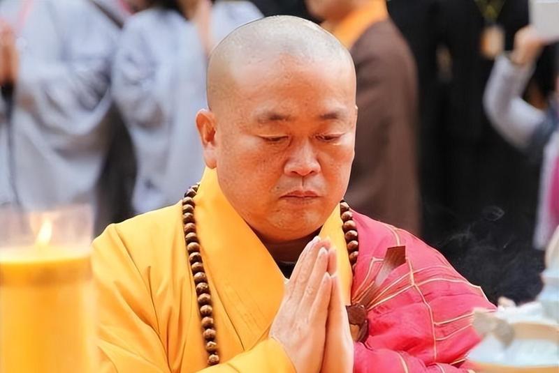  【真相与谣言：释永信案件背后的警示录，你还在轻信传闻吗？】 情感心理