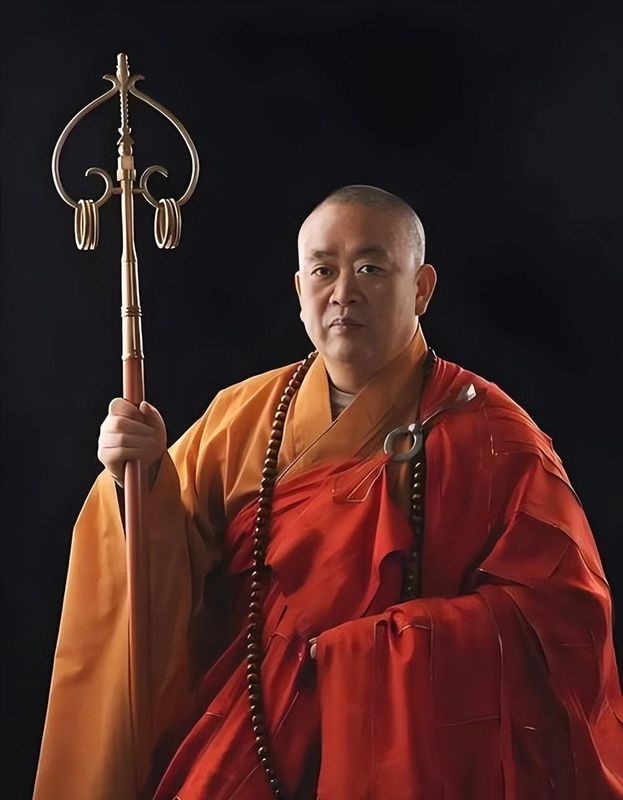  【真相与谣言：释永信案件背后的警示录，你还在轻信传闻吗？】 情感心理