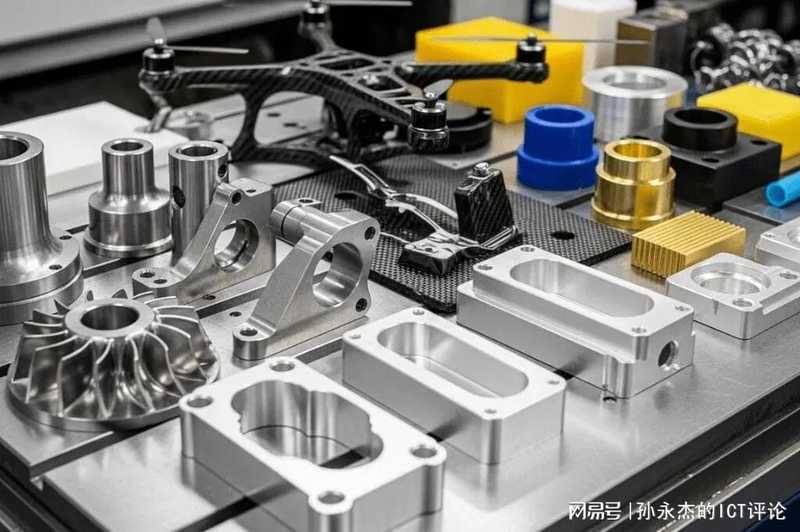  从张雪夺冠看精密制造的『极限压缩』与『体系鸿沟』 汽车科技