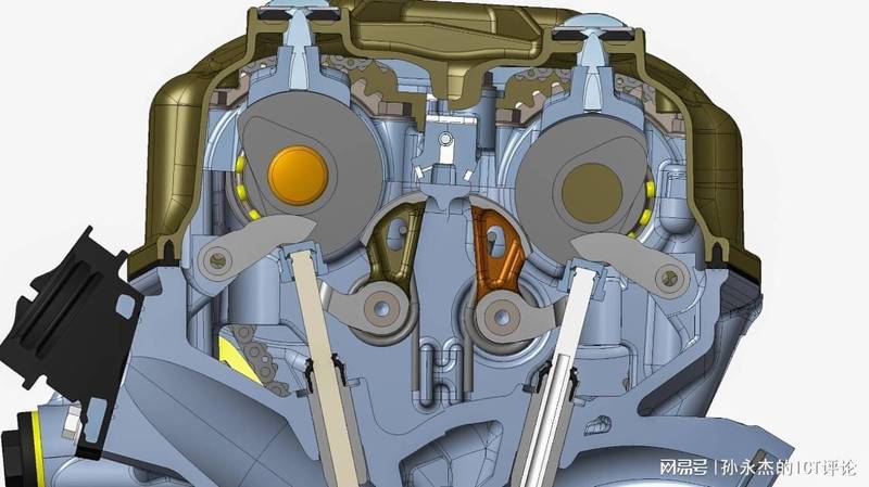  从张雪夺冠看精密制造的『极限压缩』与『体系鸿沟』 汽车科技