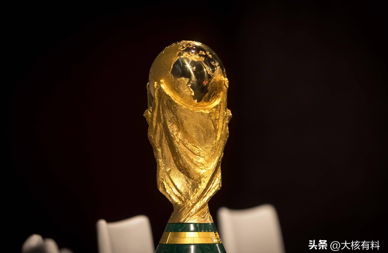  【技术解码】从球员血统到青训体系：拆解摩洛哥足球崛起的底层逻辑 体育新闻