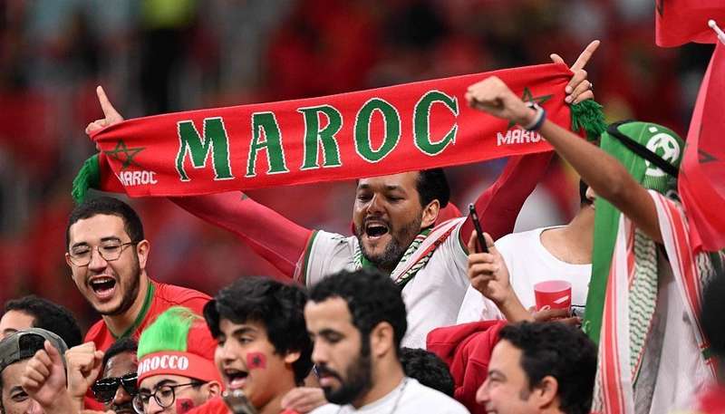  【技术解码】从球员血统到青训体系：拆解摩洛哥足球崛起的底层逻辑 体育新闻