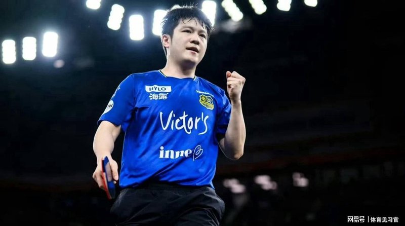  樊振东缺席2026世乒赛：职业困境下的多维博弈与理性抉择 体育新闻