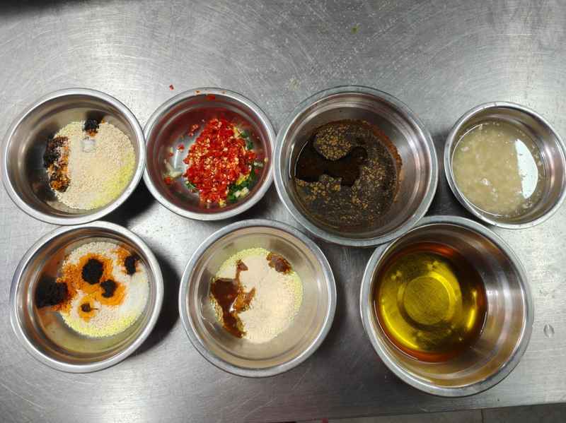  【技术解码】小吃培训背后的工业化调味迷局 新闻 【技术解码】小吃培训背后的工业化调味迷局 新闻