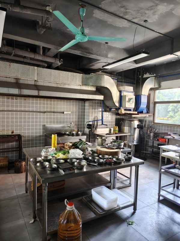  【技术解码】小吃培训背后的工业化调味迷局 新闻 【技术解码】小吃培训背后的工业化调味迷局 新闻