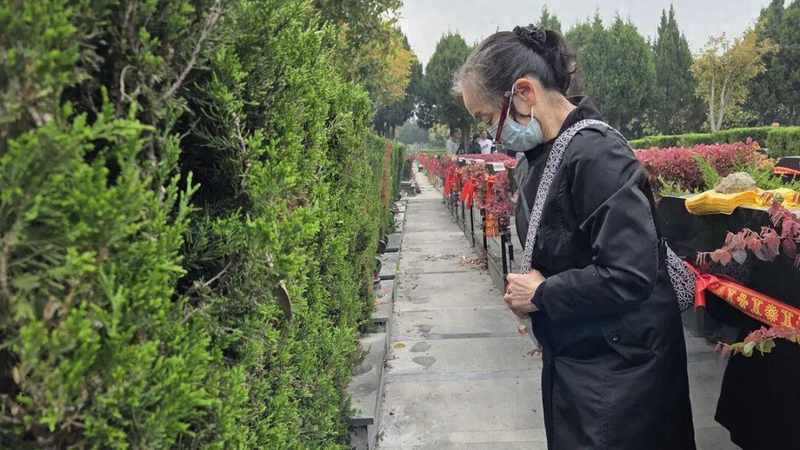 「跨越二十年·生命叙事档案」：一位七旬老人的时间管理术与情感记忆工程 情感心理