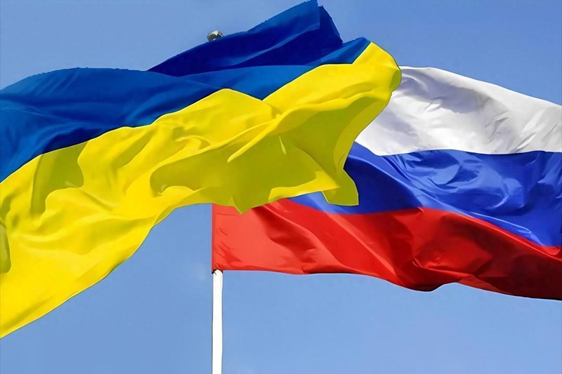  【外交博弈解码】拉夫罗夫“历史土地论”背后的三层战略逻辑 新闻