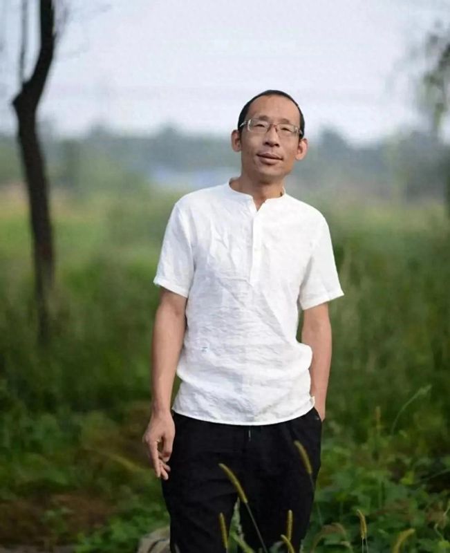 《木匠书》：一首诗的力学结构——张二棍诗歌的意象系统与哲学维度 书画藏品