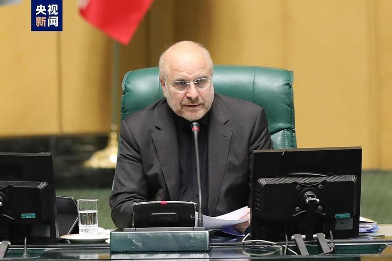  【技术解码】霍尔木兹困局：地缘博弈中的战略算术 新闻