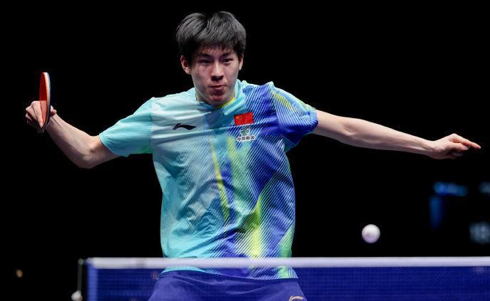  逆风飞翔：一个被遗忘的天才，和他用两枚金牌写就的证明信 体育新闻