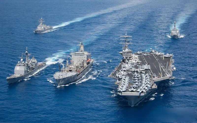  精确打击神话的终结：美伊停火背后的军事博弈 新闻