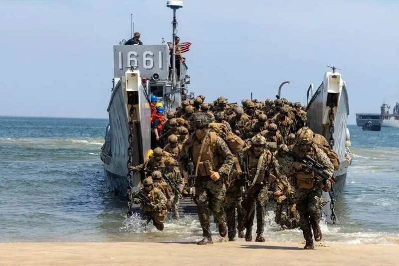  精确打击神话的终结：美伊停火背后的军事博弈 新闻