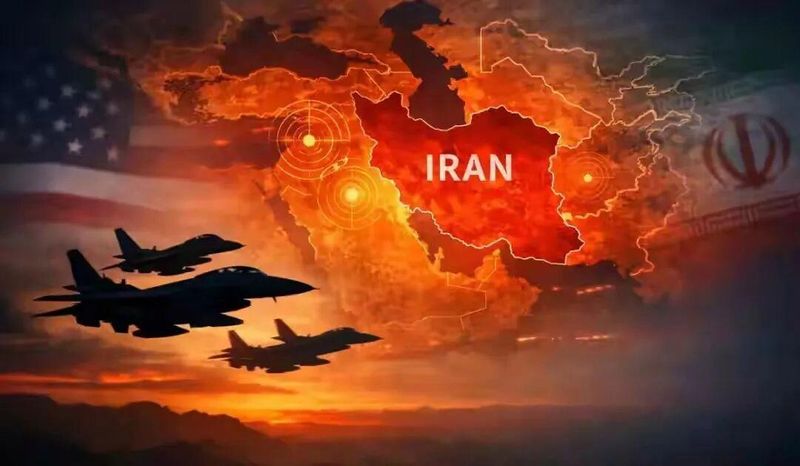  精确打击神话的终结：美伊停火背后的军事博弈 新闻