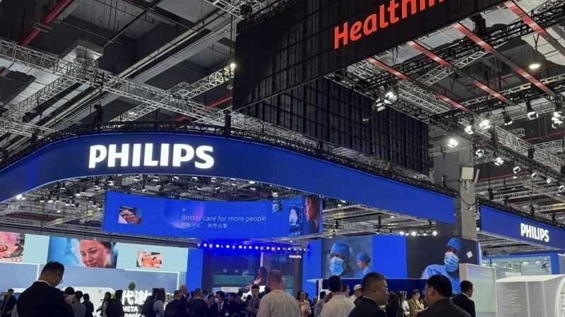  【深度】从产品落地到技术自主：外资医械企业本土化战略的三阶演进 新闻