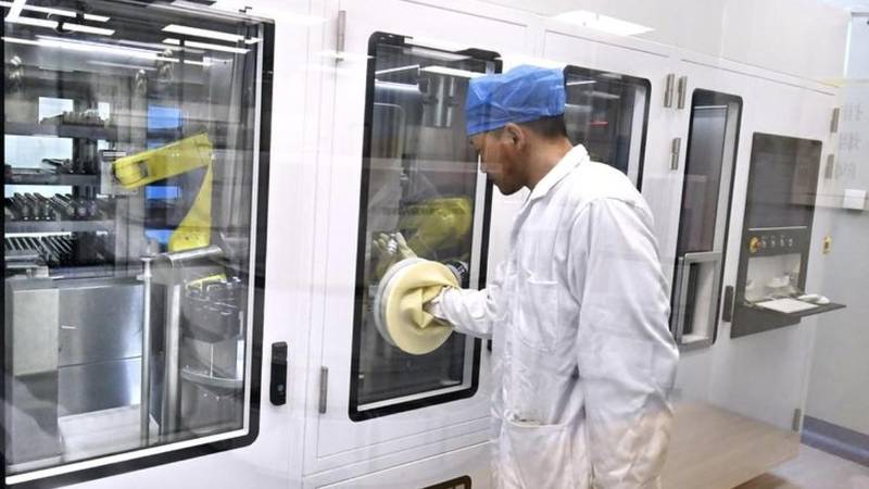  【深度】从产品落地到技术自主：外资医械企业本土化战略的三阶演进 新闻