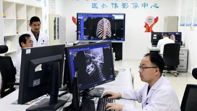  【深度】从产品落地到技术自主：外资医械企业本土化战略的三阶演进 新闻