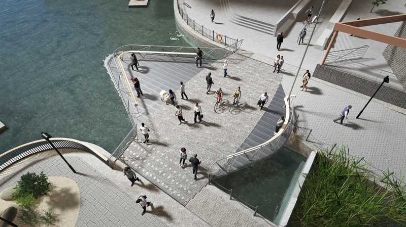  《V&A东馆十年磨一剑：Stratford文化地标背后的建筑逻辑与城市更新密码》 房产家居