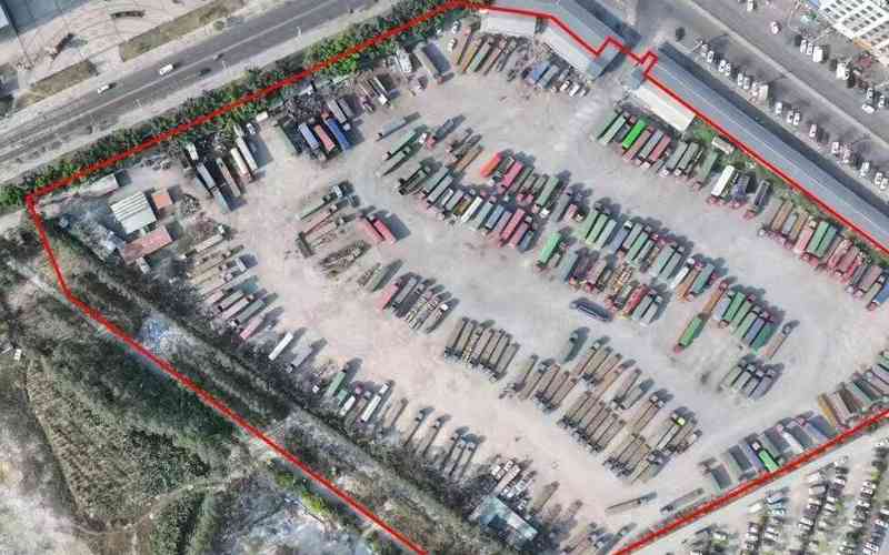  破解货车停车困局：东莞麻涌交通治理的系统性方案与实践 新闻