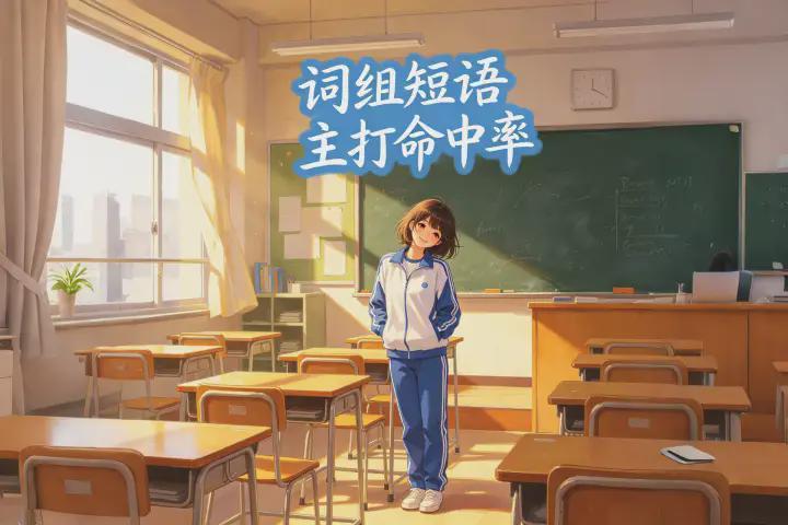  【内部验证】上海高考英语143分方法论：两阶段系统提分方案 教育招生